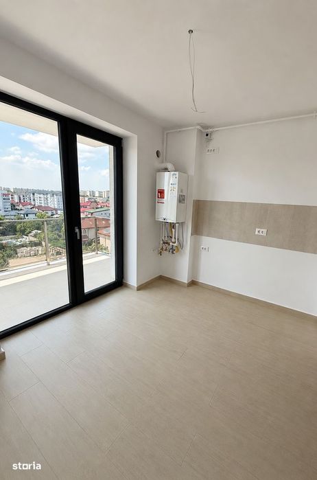 DIRECT PROPRIETAR - Apartament 2 Camere - Ansamblul Hils Titanium