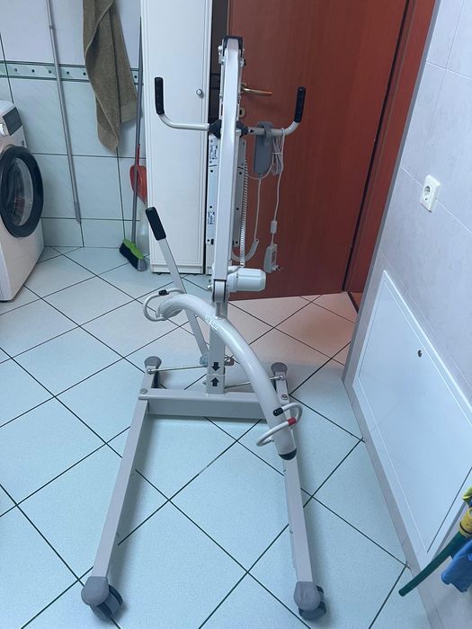 Vand elevator pentru pacienți