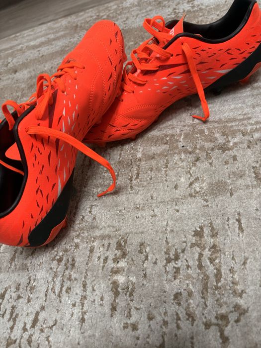 Ghete fotbal joma 42