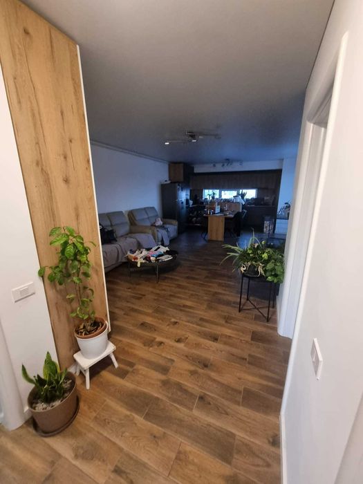 Apartament 4 camere Parcul Carol