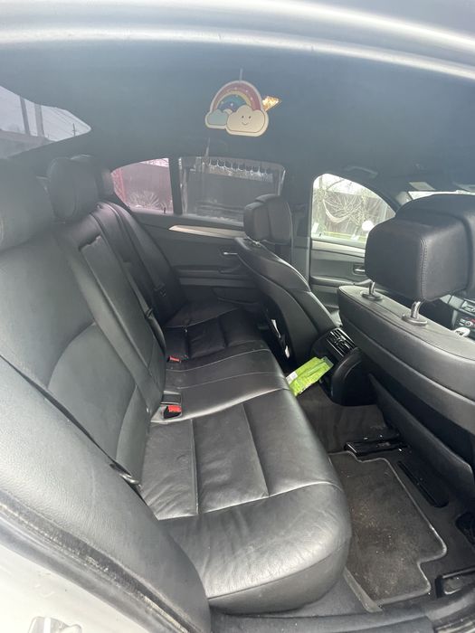 Vand bmw 525d twin turbo