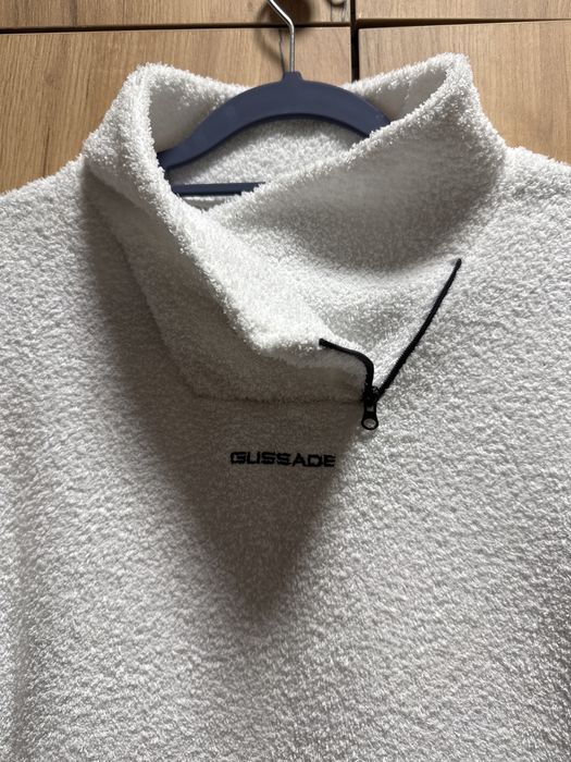 Утепленная кофта на девочку 146-152