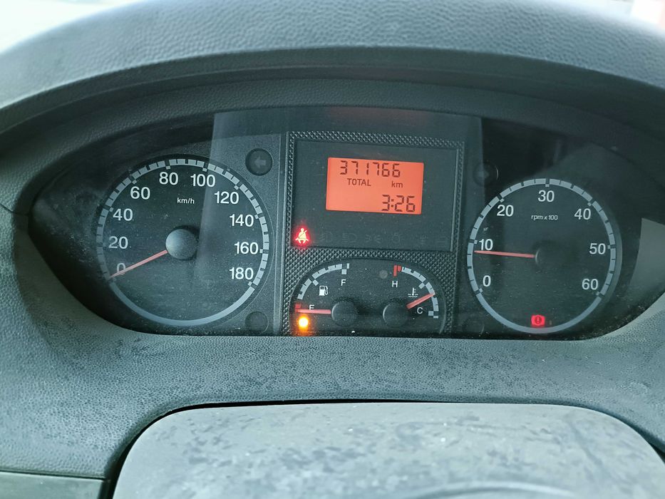 Пежо Боксер товарен