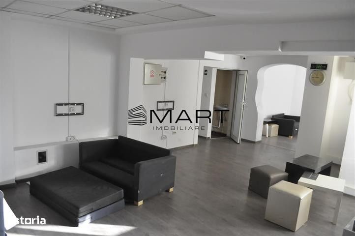 Spatiu comercial 160mp zona Sos. Alba Iulia