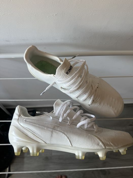 Ghete fotbal Puma