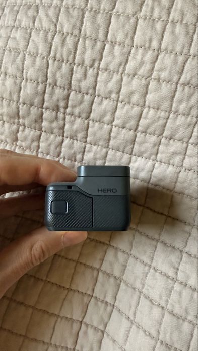 Камера Gopro HERO 2018