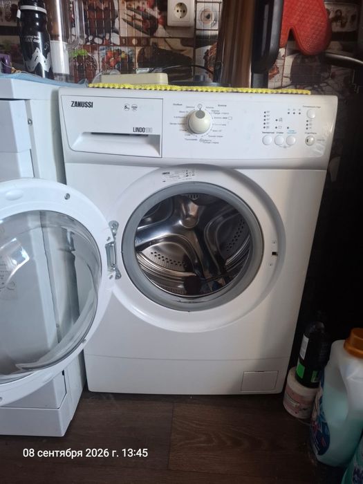 Продам стиральную машинку