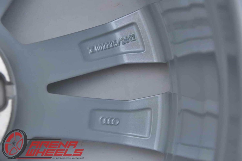 Jante Noi 19 inch Originale Audi Q7 4M R19