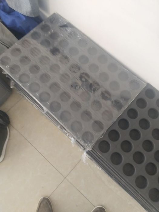 Кекс колип ЯНГИ 32шт