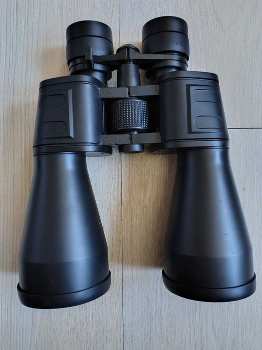 Binoclu Auriol Binoculars 10 30x60, 1000m, sistem optic antireflexie