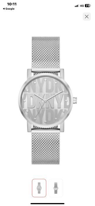 часы DKNY оригинал