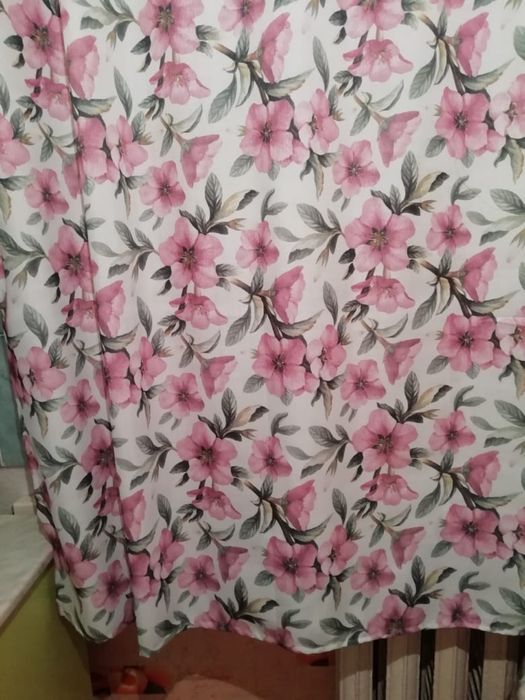 Продам кухонные шторы