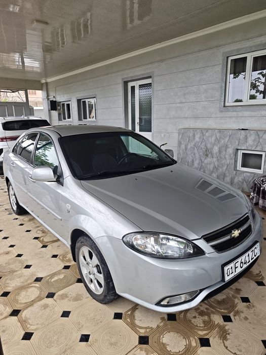 Gentra avtomat 1 yevro