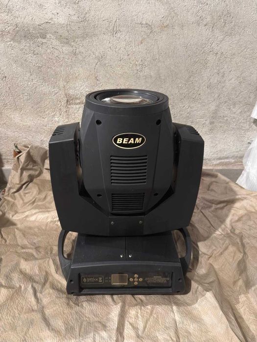 Moving Head Beam 230W profesional