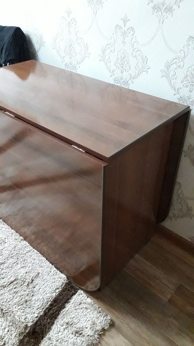 Стол 2м×1м в отличном состоянии