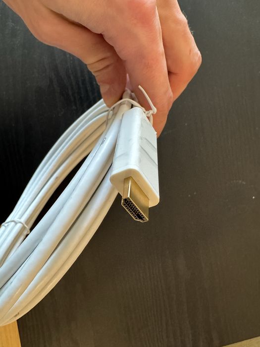 Cablu HDMI mini displau port miniDP 5m