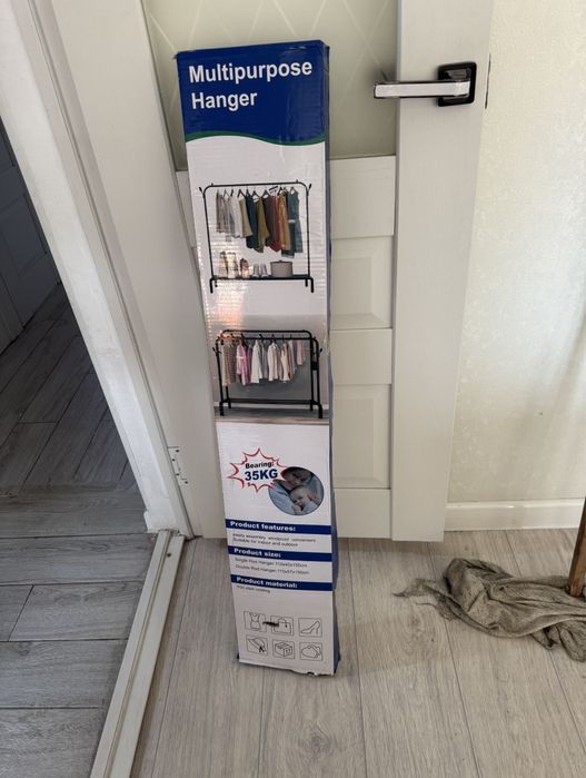 Вешалка для одежды