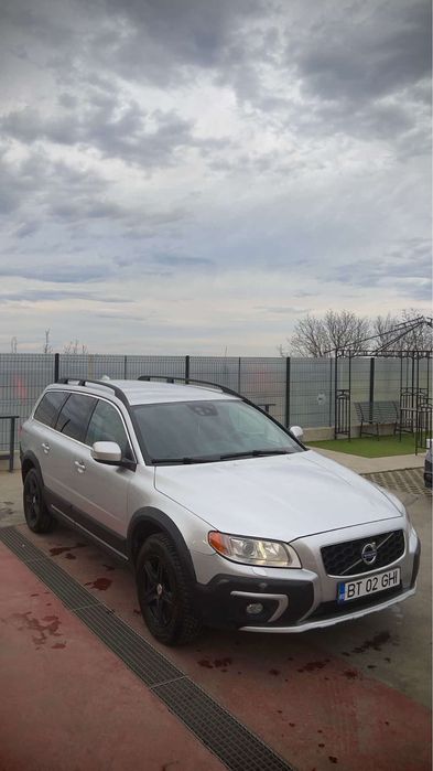 Volvo XC 70 2.4 diesel 2014