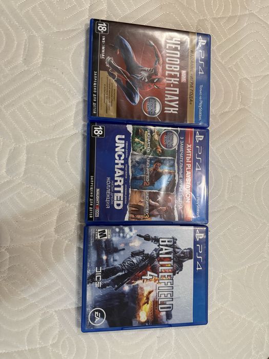 Playstation 4 pro 1 tb