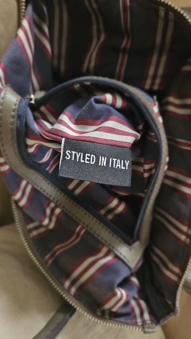 COCCINELLE естествена кожа