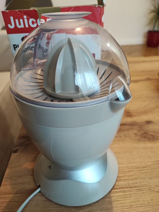 Storcator de citrice Platinium