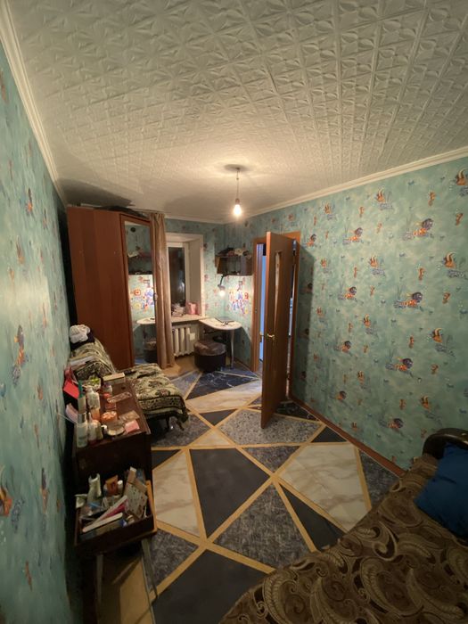Продается квартира