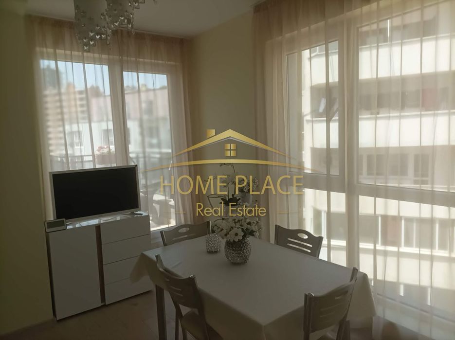 Продава се Двустаен апартамент в Варна, Победа - 62 кв.м за 1920 €/кв.м - Снимка #2