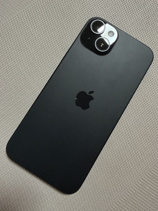 Iphone 15 plus 128GB