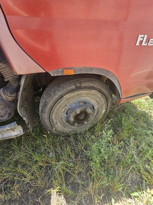 Продается Foton 5т