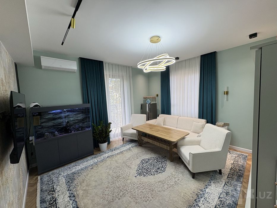 Melenium haus 3/4/9 Biznes klas Юнусабад 8