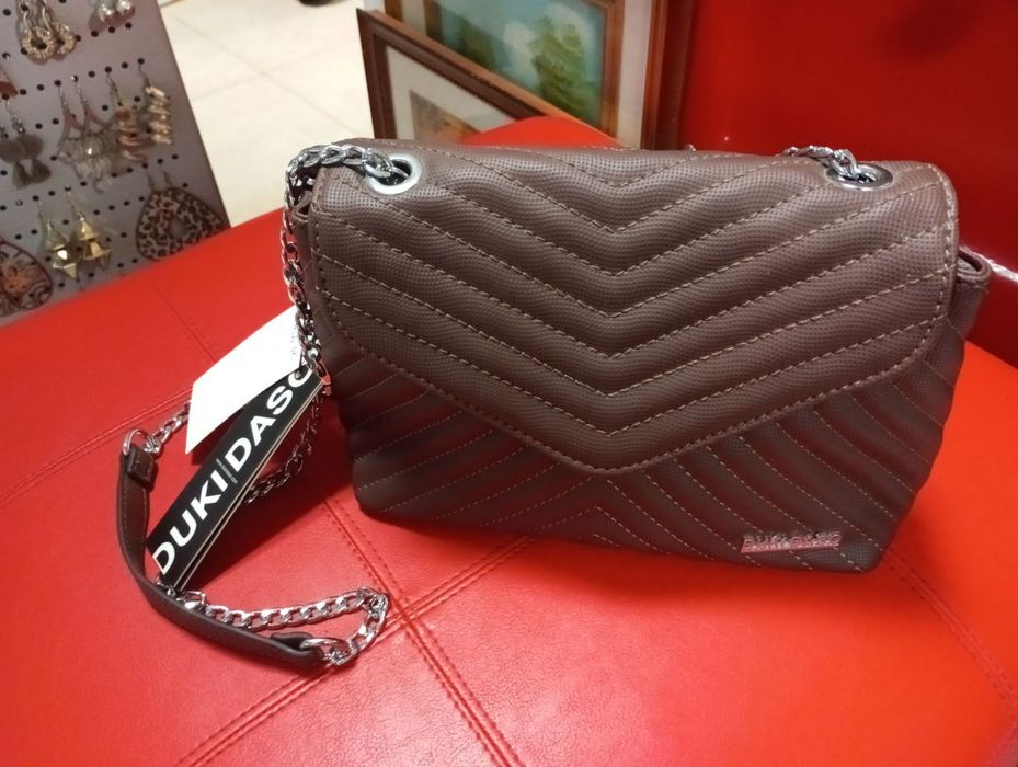 Дамски чанти еко