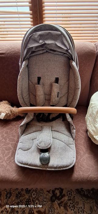 Детска количка cangaroo icon