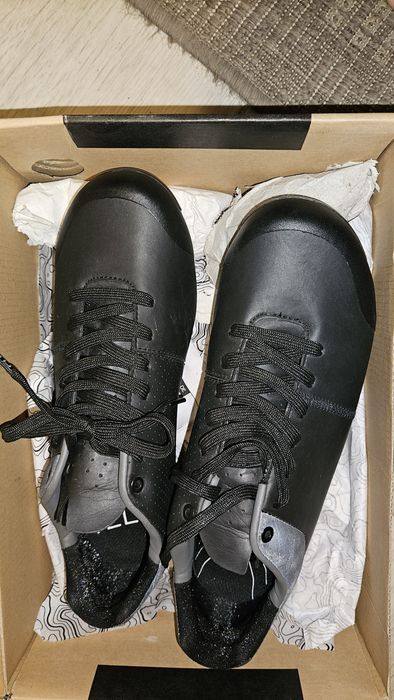 Велотуфли Cube velox, 43 размер, 27.5 см