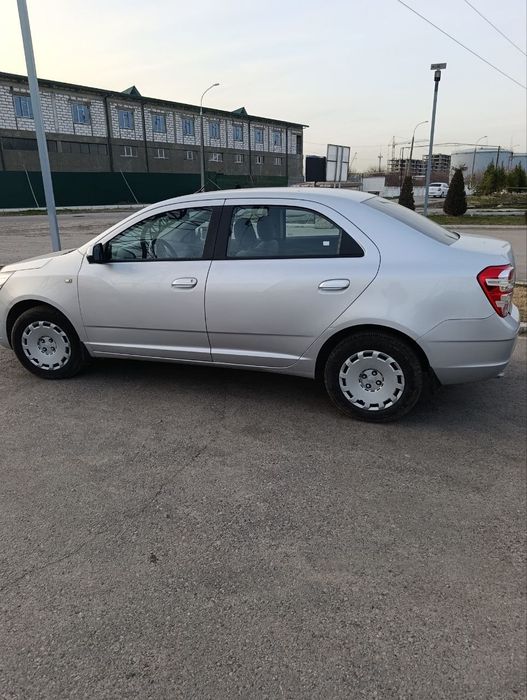 Продается кобальт