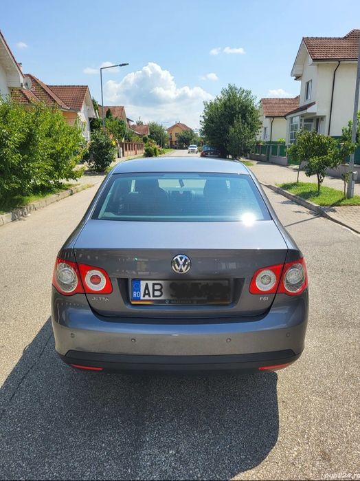 VOLKSWAGEN Jetta 2007 — imagine 2