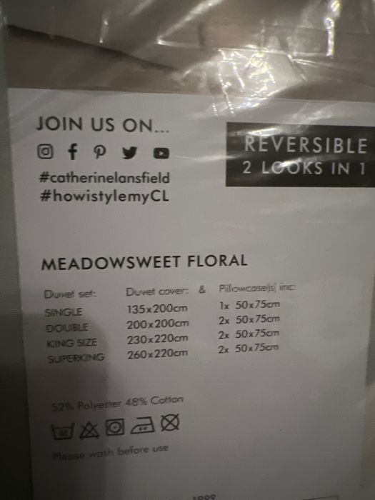 луксозна завивка на BIBA,Caterine Lansfield,M&S