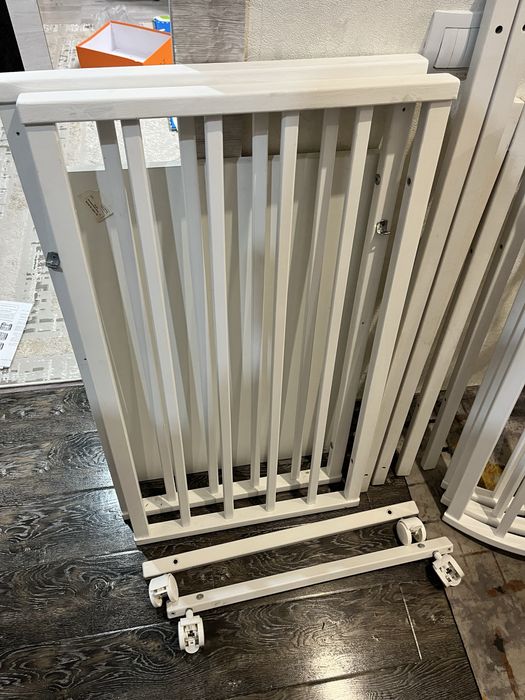 Продам детский кровать