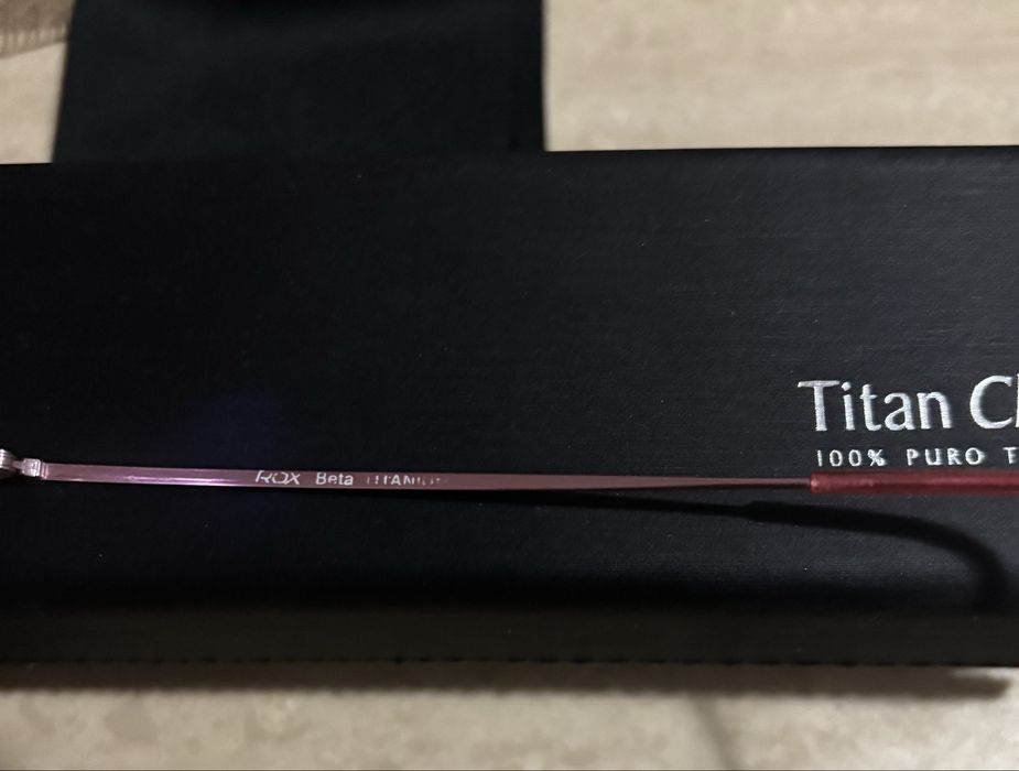 Ochelari de vedere Titan Class