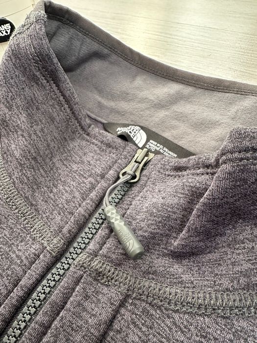 The North Face мъжки суичър