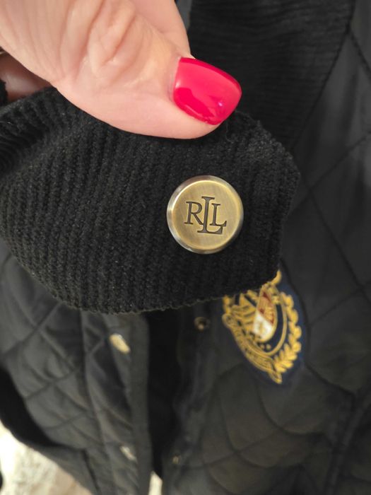 Куртка Ralph Lauren на весну