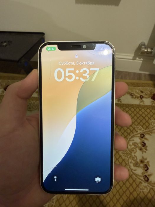 Iphone 12  64 gb
