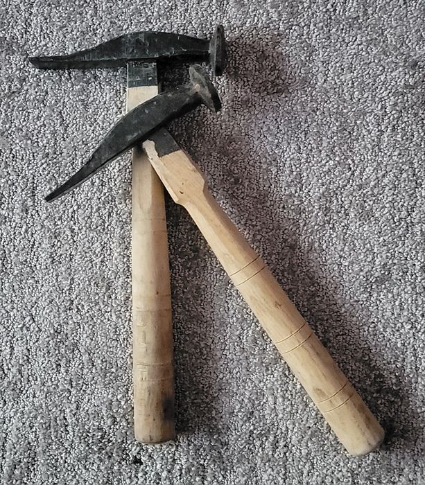 Нов обущарски чук