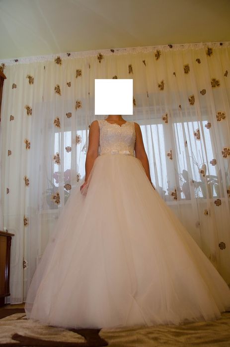 Rochie de mireasa