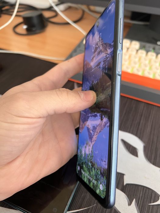 Redmi note 9 pro