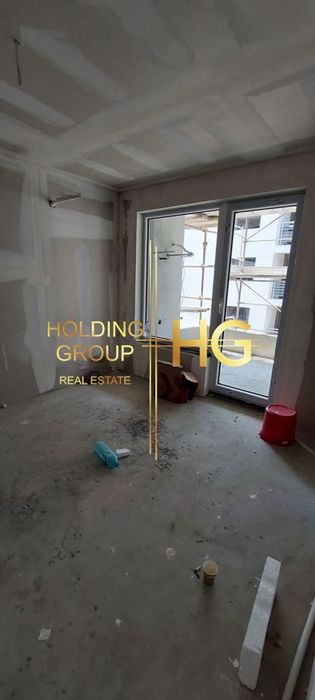 Продава се Двустаен апартамент в Варна, Гранд Мол Варна - 66 кв.м за 1758 €/кв.м - Снимка #2