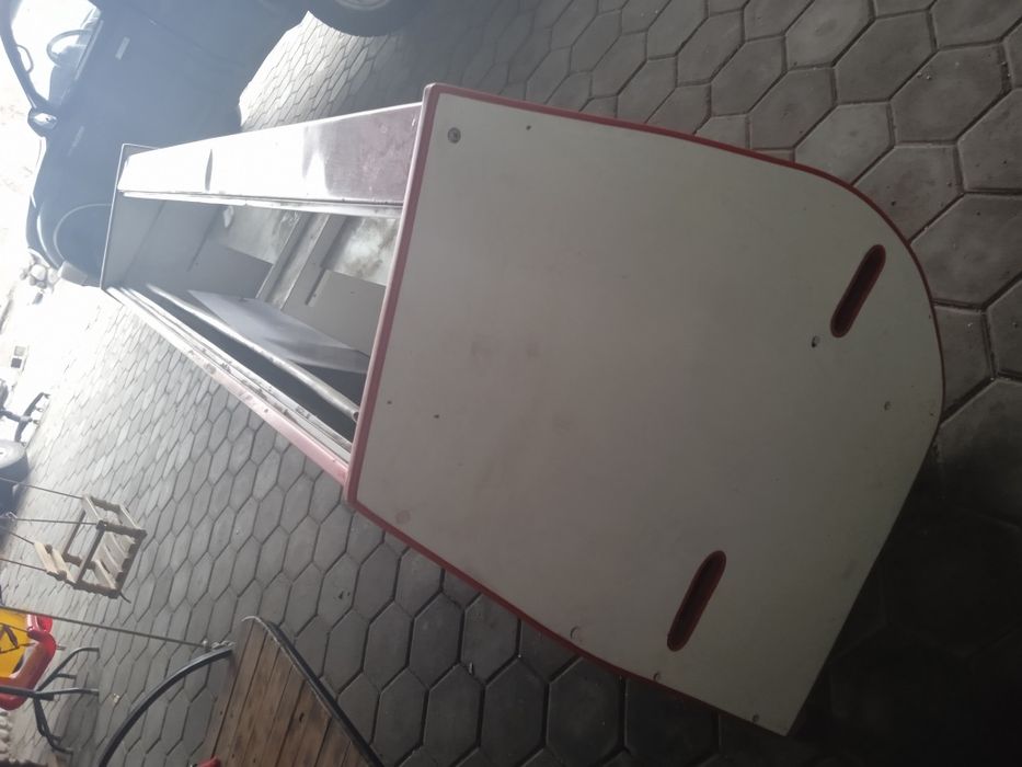 Морозильная камера