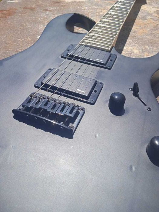 Электрогитара Ibanez Gio DX 121 FB