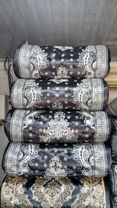 Курпа курпача матрасник подушка