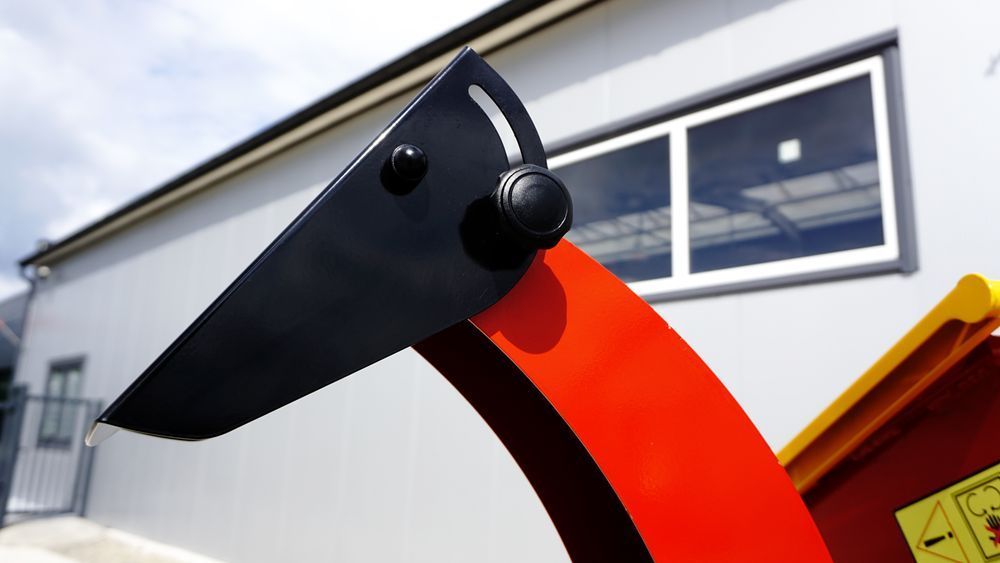 tocător crengi benzina rts 630