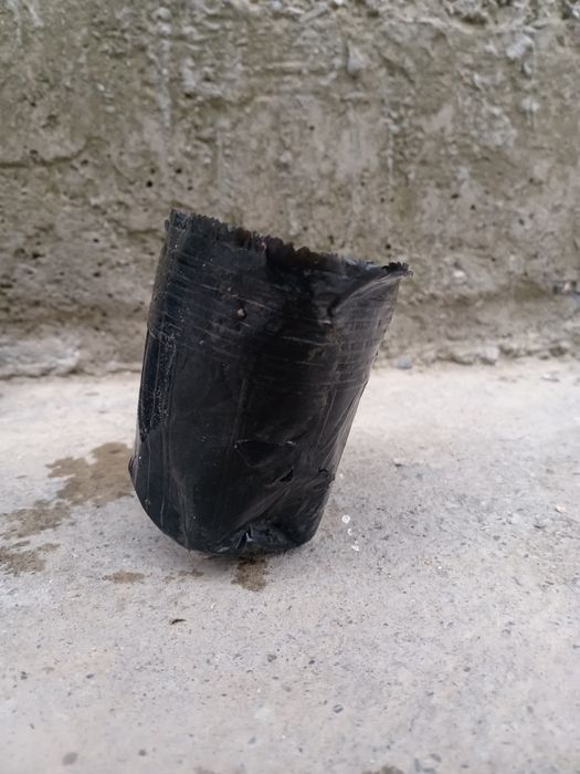 Полиэтилен тувак